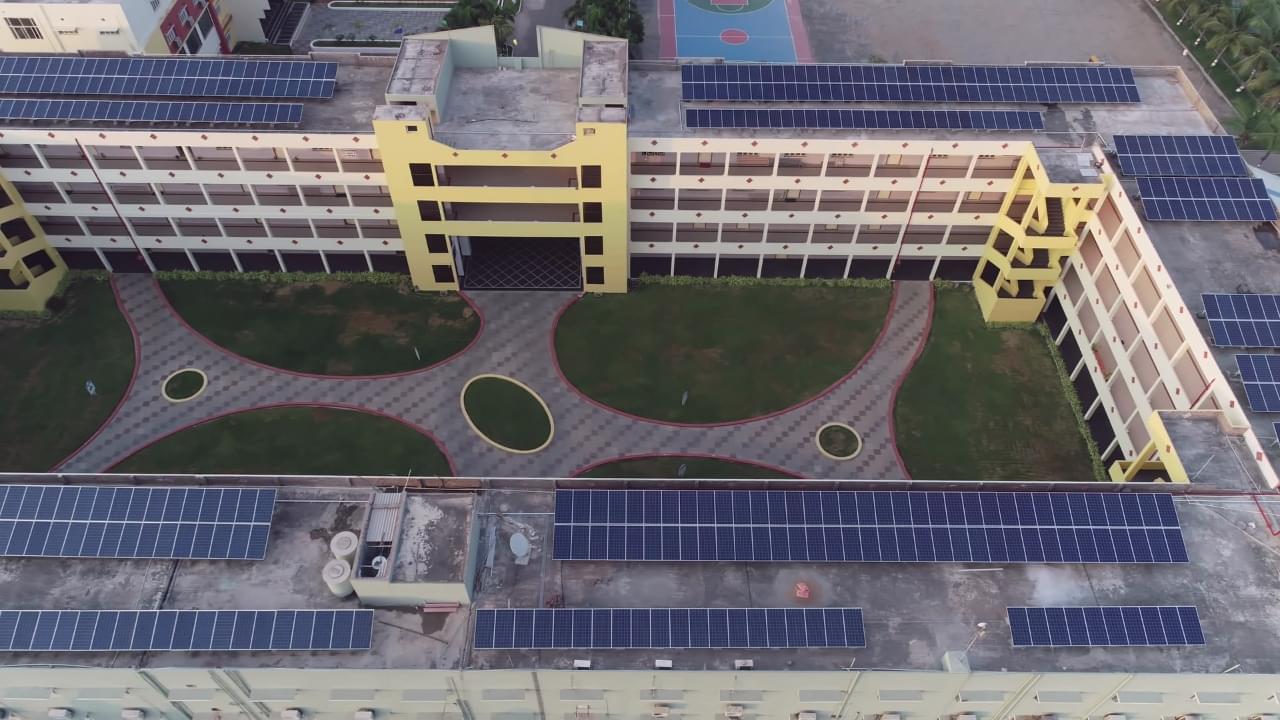 KITS Guntur Campus photo 7